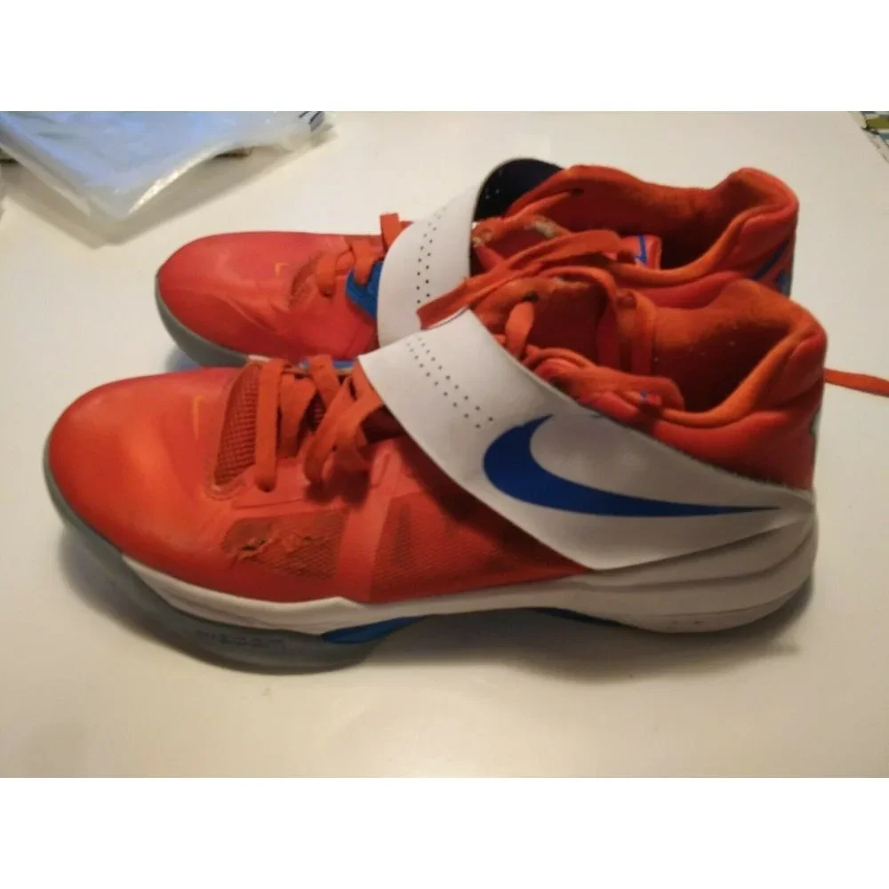 Nike KD 4